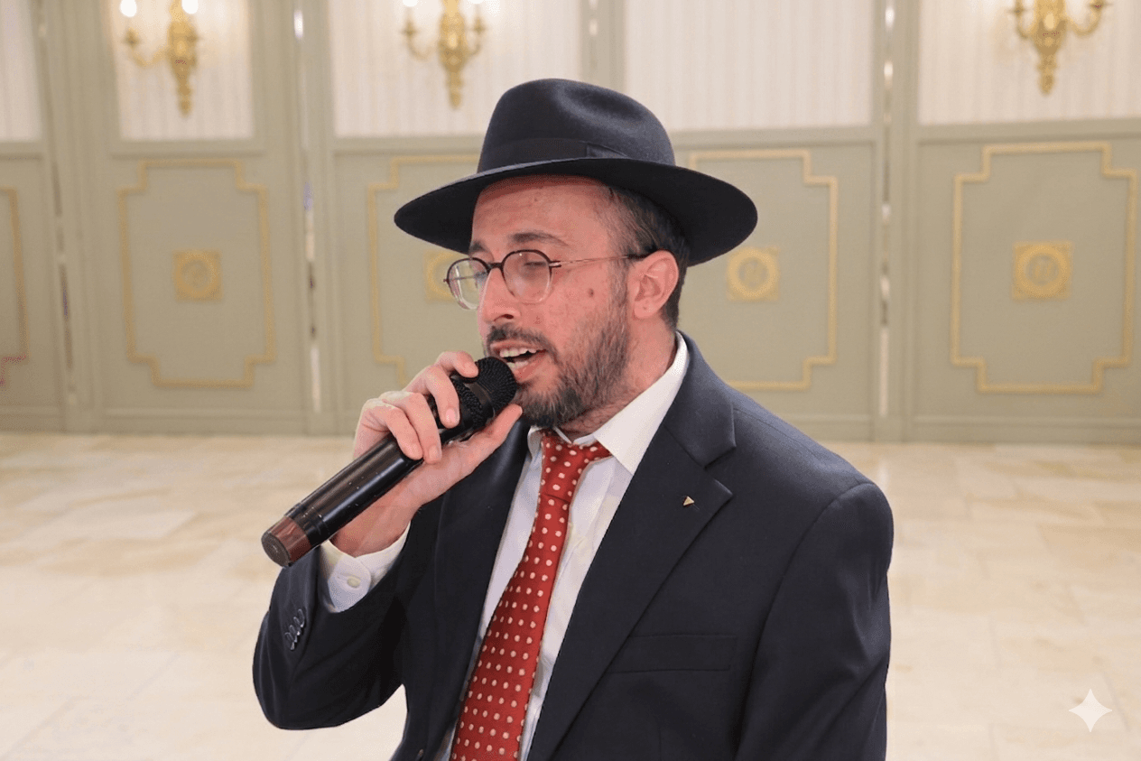 יוסף נשיא