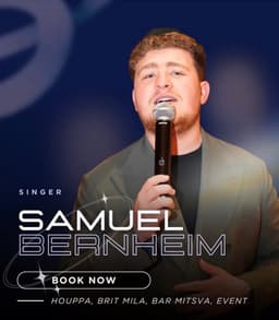 Samuel Bernheim