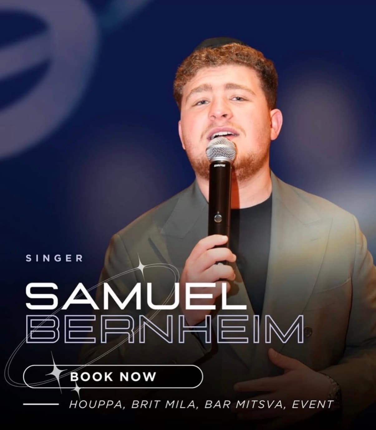 Samuel Bernheim