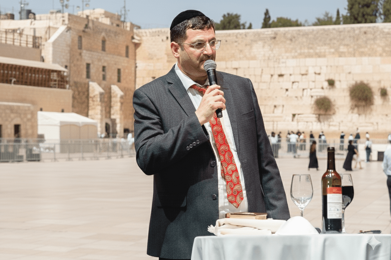 אברהם שדה