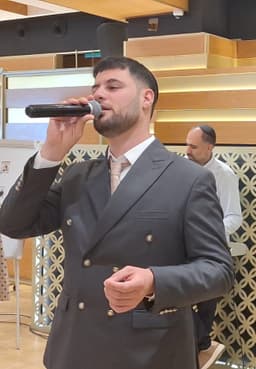 דניאל בן עמי