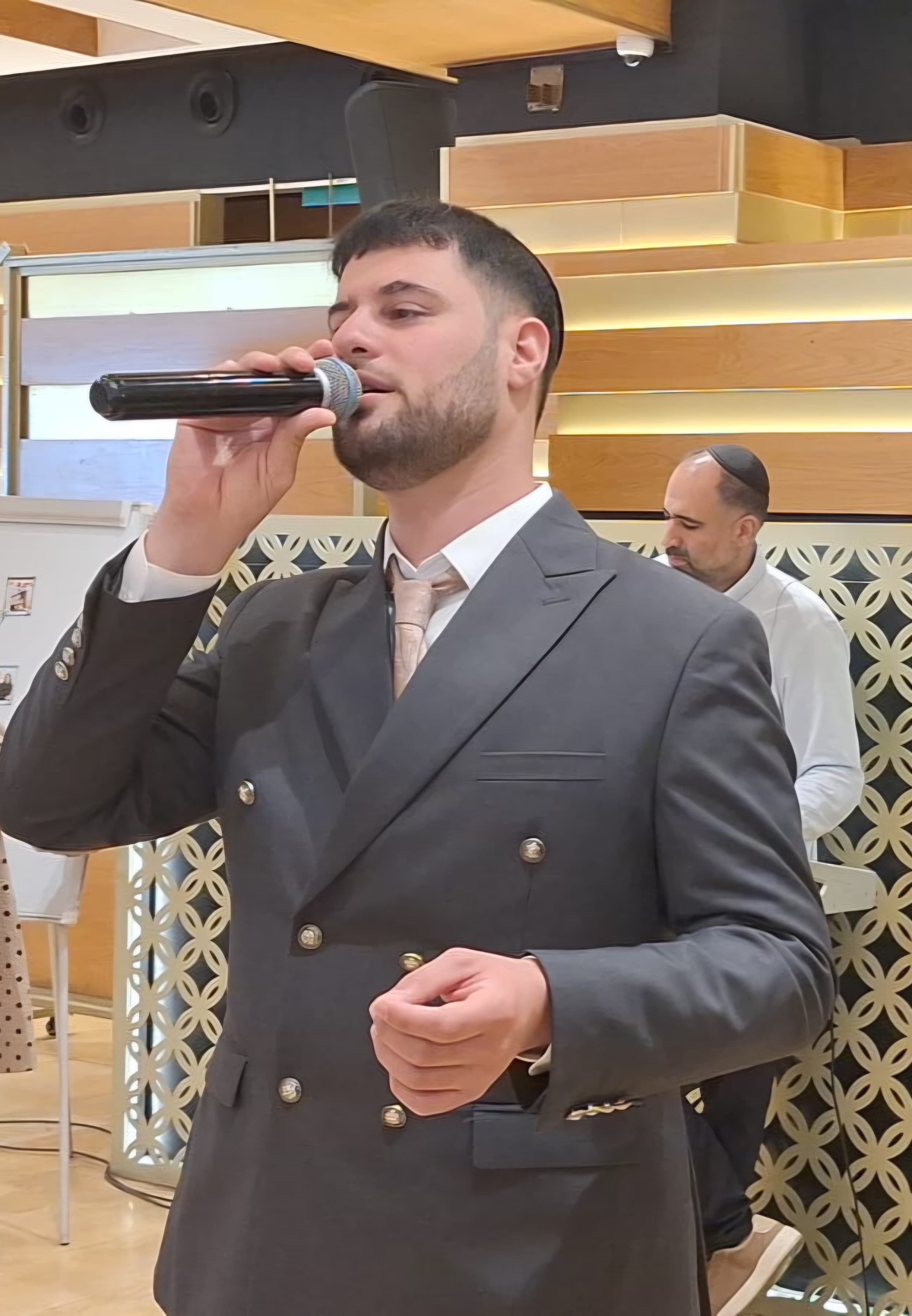 דניאל בן עמי